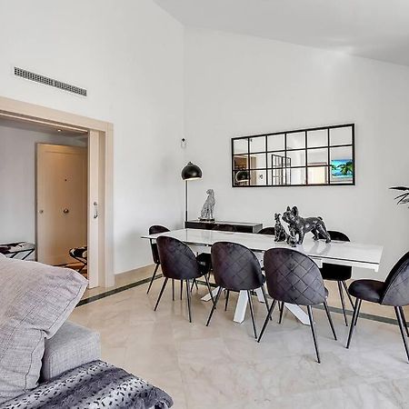 סן רוקה Yolo Spaces - Sotogrande Sea View Penthouse מראה חיצוני תמונה