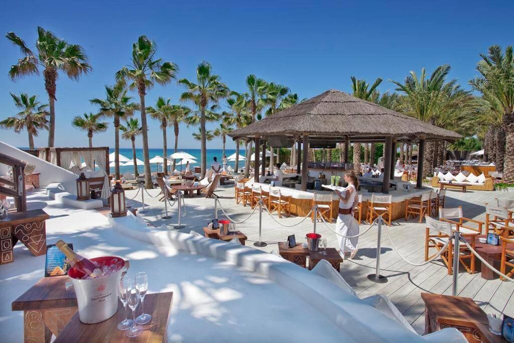 סן רוקה Yolo Spaces - Sotogrande Sea View Penthouse מראה חיצוני תמונה