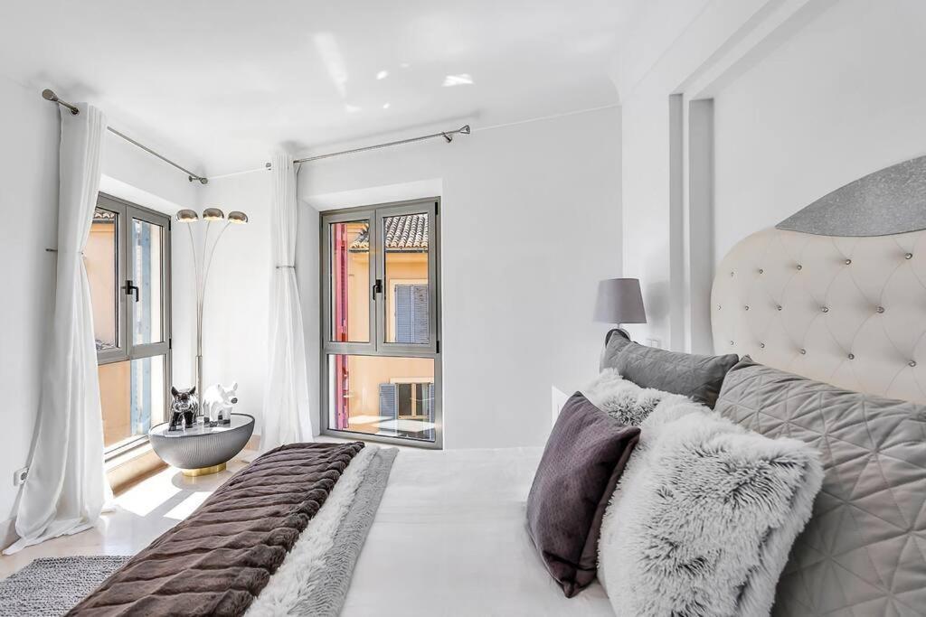 סן רוקה Yolo Spaces - Sotogrande Sea View Penthouse מראה חיצוני תמונה