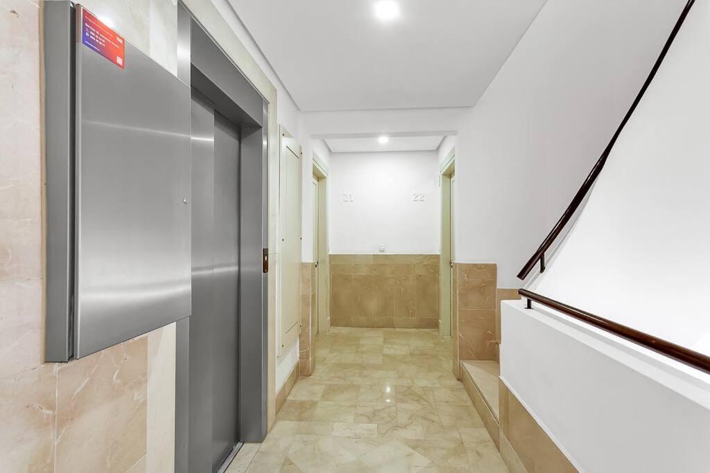 סן רוקה Yolo Spaces - Sotogrande Sea View Penthouse מראה חיצוני תמונה