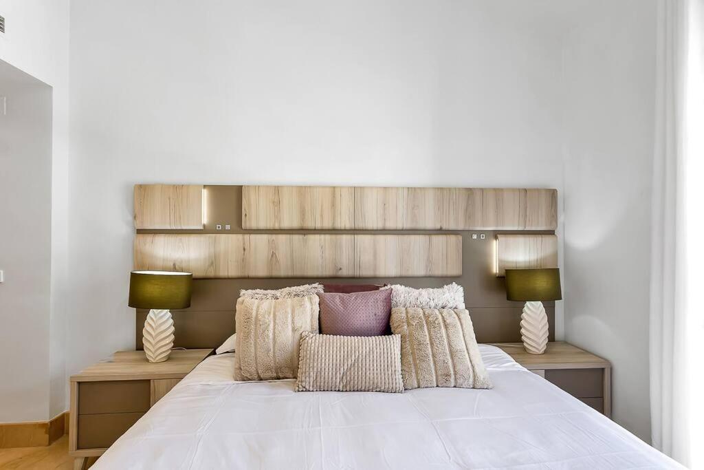 סן רוקה Yolo Spaces - Sotogrande Sea View Penthouse מראה חיצוני תמונה